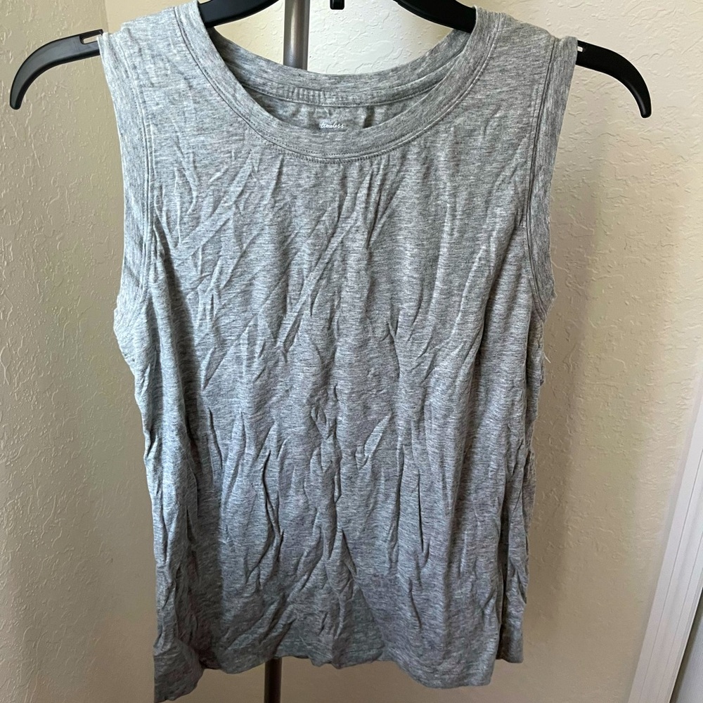 Banana Republic Tank Top